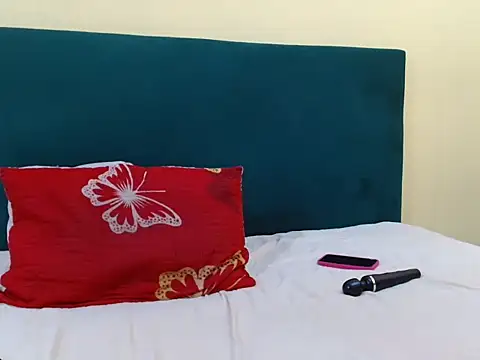 Snapshot of FreakyMelanin18 chatting on 02-12-26, 08:26 FreakyMelanin18 online show from 02-12-26, 08:26