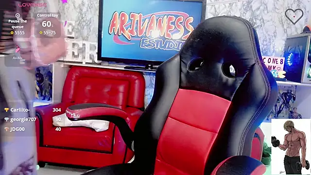 Snapshot of Samantha_Ortega_ chatting on 02-26-26, 11:31 Samantha Ortega online show from 02-26-26, 11:31