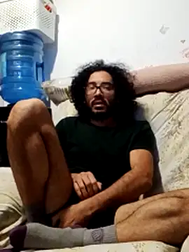 Batou1683 online show from 03-18-26, 02:37