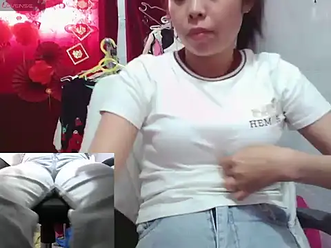 Snapshot of song_ngan chatting on 02-25-26, 07:18 song ngan online show from 02-25-26, 07:18