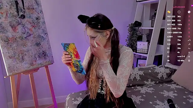 EdraFels online show from 02-20-26, 09:15