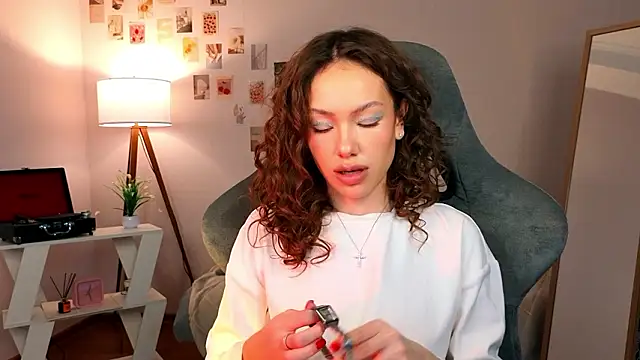 nexorine online show from 02-13-26, 12:23