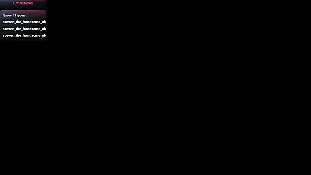 Snapshot of SalomeStorm_ chatting on 02-03-26, 02:55 SalomeStorm online show from 02-03-26, 02:55