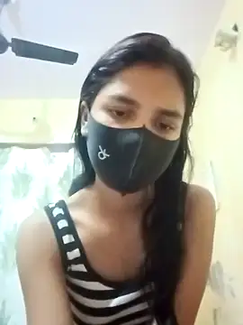 Mahira-- online show from 02-24-26, 04:54