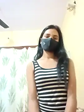 Mahira-- online show from 02-25-26, 04:22