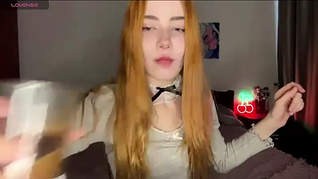 Kiralovessto online show from 04-10-26, 07:46