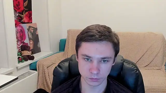 Snapshot of Alexmansuper chatting on 02-17-26, 12:07 Alexmansuper online show from 02-17-26, 12:07