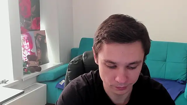 Snapshot of Alexmansuper chatting on 02-23-26, 01:52 Alexmansuper online show from 02-23-26, 01:52