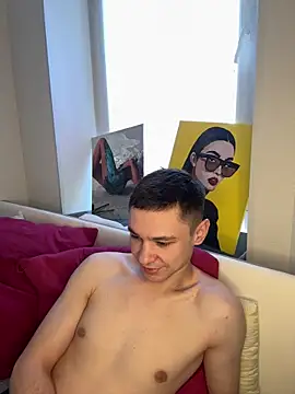 Snapshot of Alexmansuper chatting on 02-27-26, 10:37 Alexmansuper online show from 02-27-26, 10:37