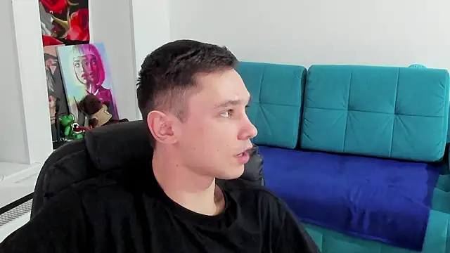 Alexmansuper online show from 03-07-26, 09:23