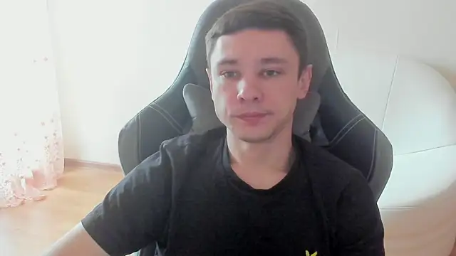 Alexmansuper online show from 04-09-26, 10:20