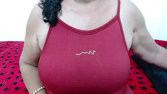 ElizabethMiler online show from 07-04-26, 11:00
