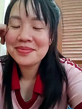 Lymimi online show from 03-15-26, 06:52