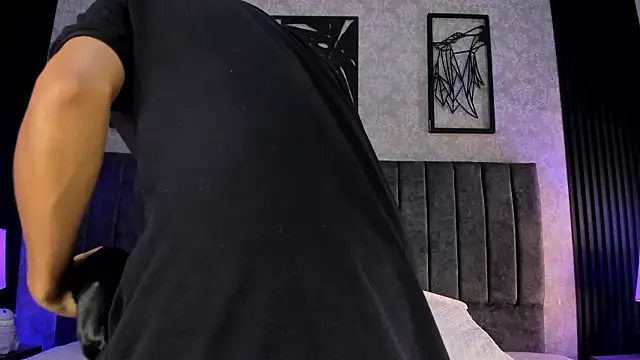 bliinkii and luka  online show from 02-02-26, 02:49