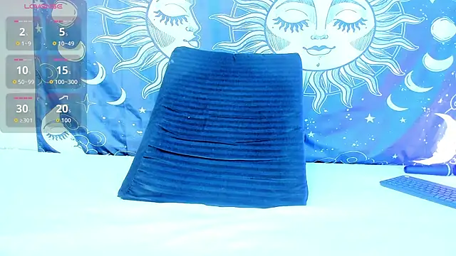 zanyx  online show from 03-24-26, 03:17