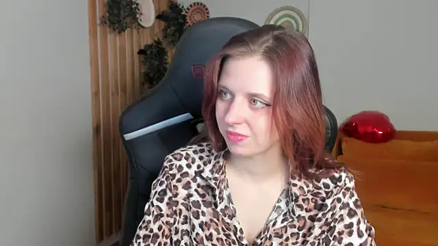 Snapshot of FreyaVey chatting on 02-23-26, 05:27 FreyaVey online show from 02-23-26, 05:27