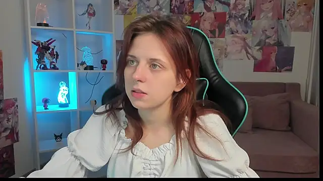 Snapshot of FreyaVey chatting on 02-24-26, 05:16 FreyaVey online show from 02-24-26, 05:16