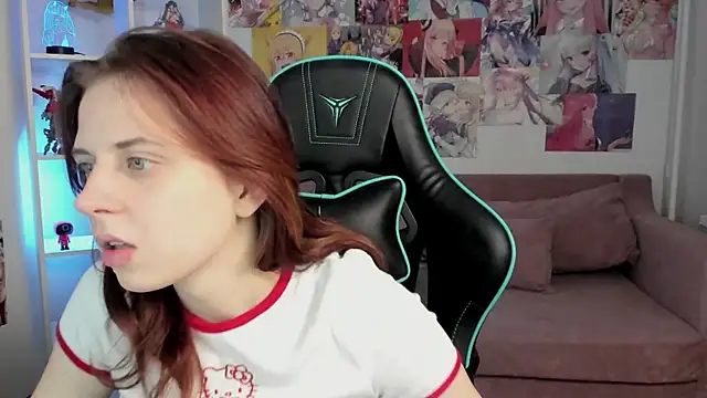 Snapshot of FreyaVey chatting on 03-02-26, 05:19 FreyaVey online show from 03-02-26, 05:19