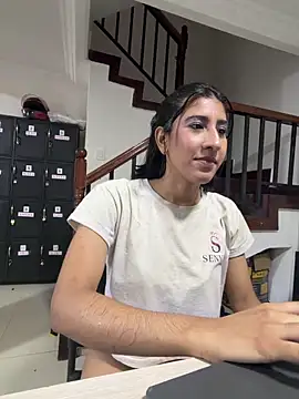 Violet rousse7 online show from 04-09-26, 06:19