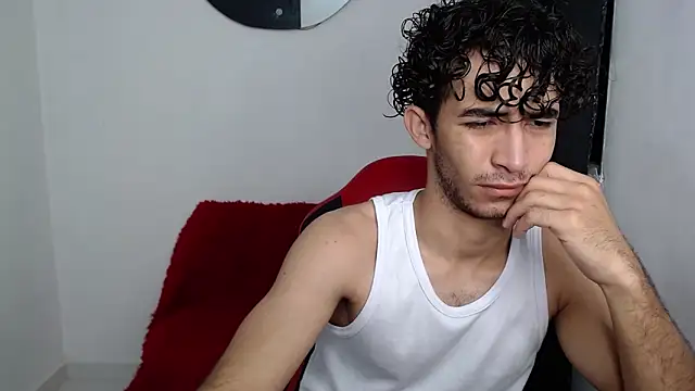 Caius fox online show from 02-12-26, 11:16