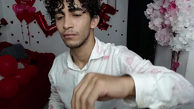 Caius fox online show from 02-14-26, 11:18