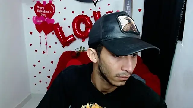 Caius fox online show from 02-17-26, 11:18