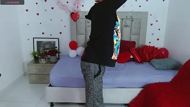 Caius fox online show from 02-23-26, 11:29