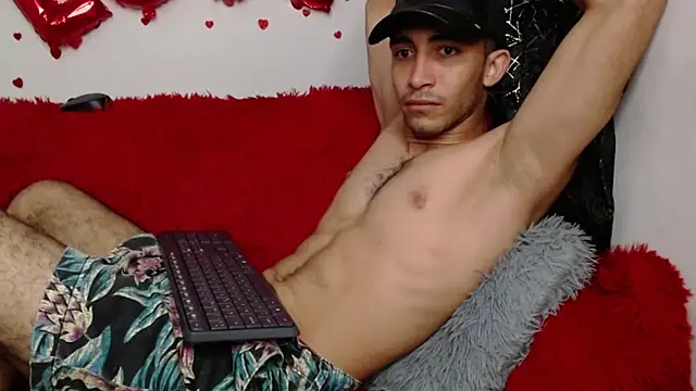 Caius fox online show from 02-27-26, 11:21