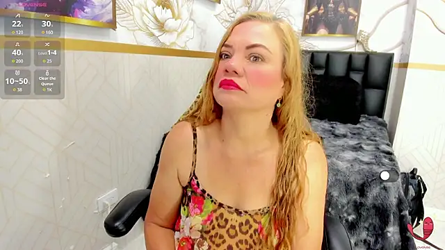 alicee  mature online show from 02-23-26, 03:48