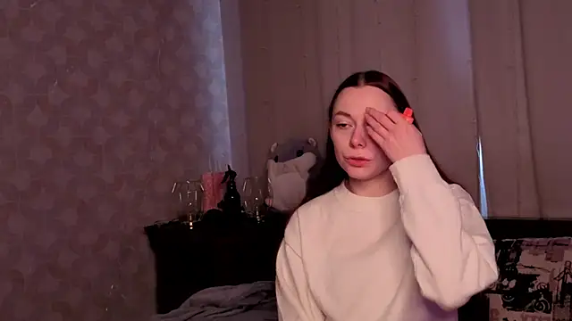 BuenaSchmaling online show from 02-08-26, 09:23