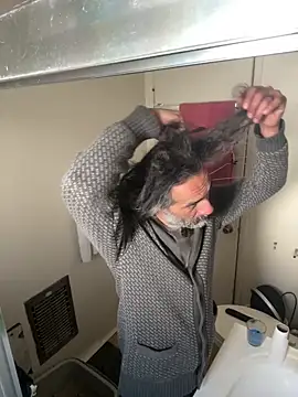 DaddyScorpio78 online show from 03-05-26, 07:32