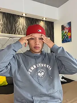 Dominik Souza online show from 02-02-26, 12:48