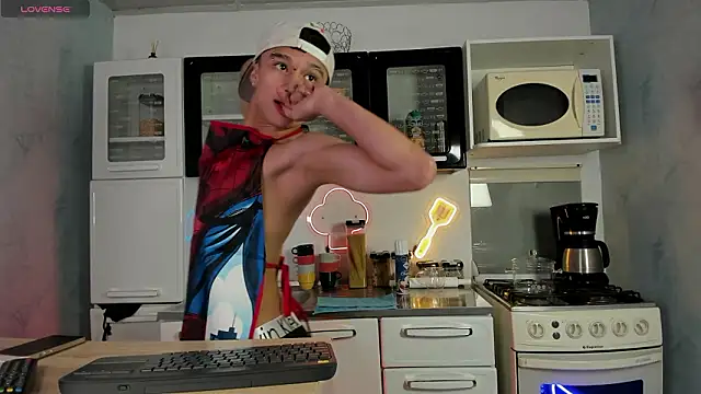 Dominik Souza online show from 02-27-26, 01:33