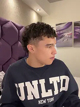 Dominik Souza online show from 03-09-26, 08:46