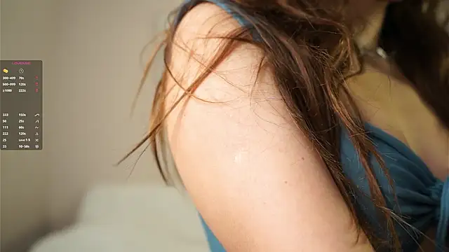 Snapshot of LoraLynn chatting on 02-27-26, 01:44 LoraLynn online show from 02-27-26, 01:44