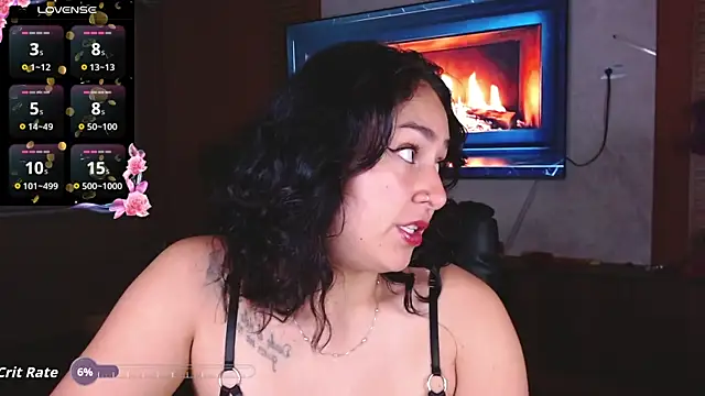 Snapshot of Iris_colette chatting on 04-15-26, 12:28 Iris colette online show from 04-15-26, 12:28