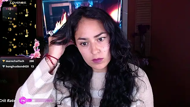 Snapshot of Iris_colette chatting on 04-27-26, 11:36 Iris colette online show from 04-27-26, 11:36