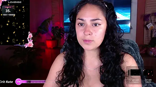 Snapshot of Iris_colette chatting on 05-06-26, 11:21 Iris colette online show from 05-06-26, 11:21