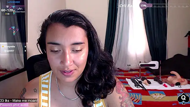 Snapshot of Robin_H00t_2 chatting on 02-24-26, 09:24 Robin H00t 2 online show from 02-24-26, 09:24