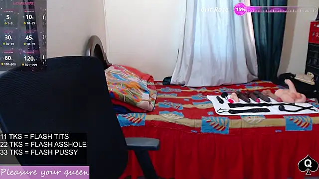 Snapshot of Robin_H00t_2 chatting on 07-08-26, 09:30 Robin H00t 2 online show from 07-08-26, 09:30