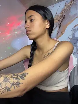 CELESTE -EC online show from 03-20-26, 02:44