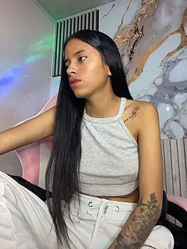 CELESTE -EC online show from 03-23-26, 01:48