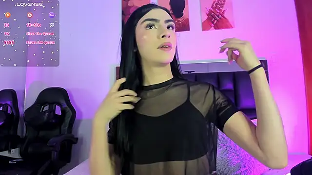 Isabella Moon9 online show from 03-29-26, 12:49