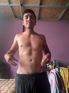 serranoandre online show from 02-23-26, 09:23