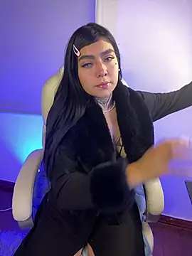 Snapshot of Angelica_pink18 chatting on 02-21-26, 02:34 Angelica pink18 online show from 02-21-26, 02:34