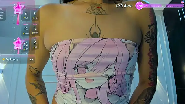 tammy bensom1 online show from 02-18-26, 10:55