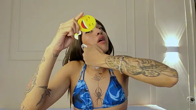 tammy bensom1 online show from 03-04-26, 07:42