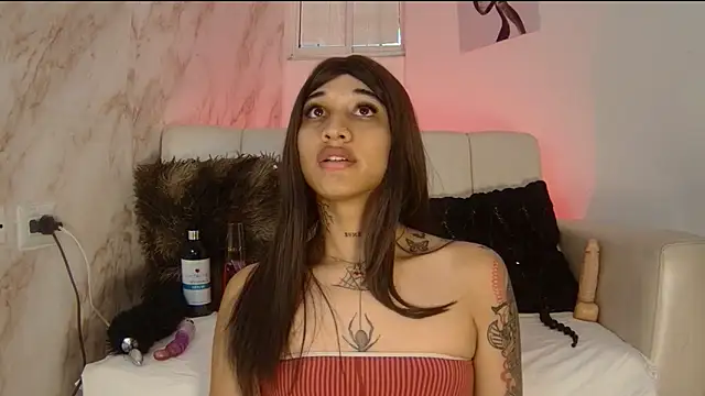 tammy bensom1 online show from 03-08-26, 03:16