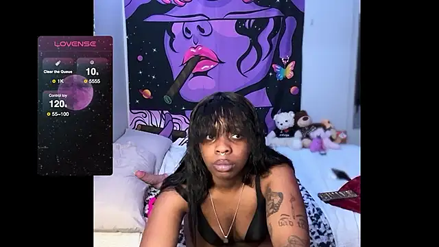 Browneyedxbhab online show from 03-12-26, 01:23