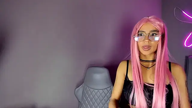 Lia flor online show from 02-10-26, 03:32